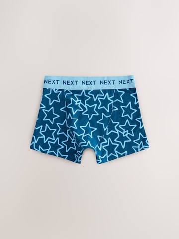 Next Boxershorts in Blau