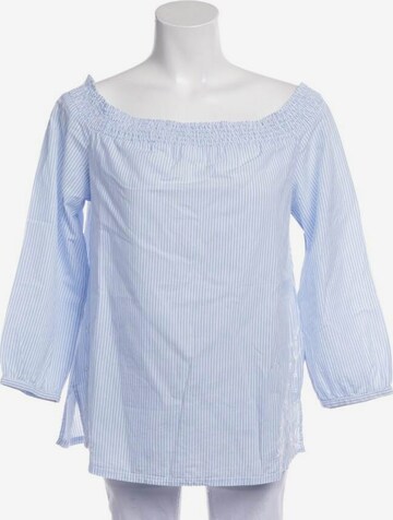 Woolrich Top & Shirt in XS in Blue: front