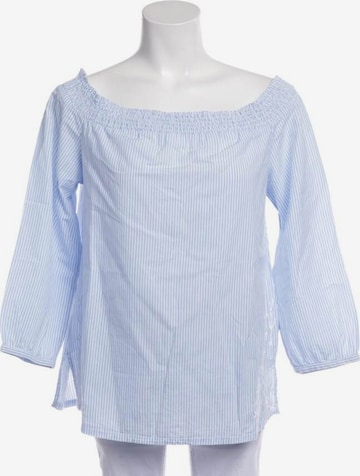 Woolrich Top & Shirt in XS in Blue: front