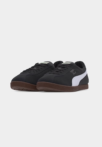 PUMA Tenisky 'Brasil' – černá