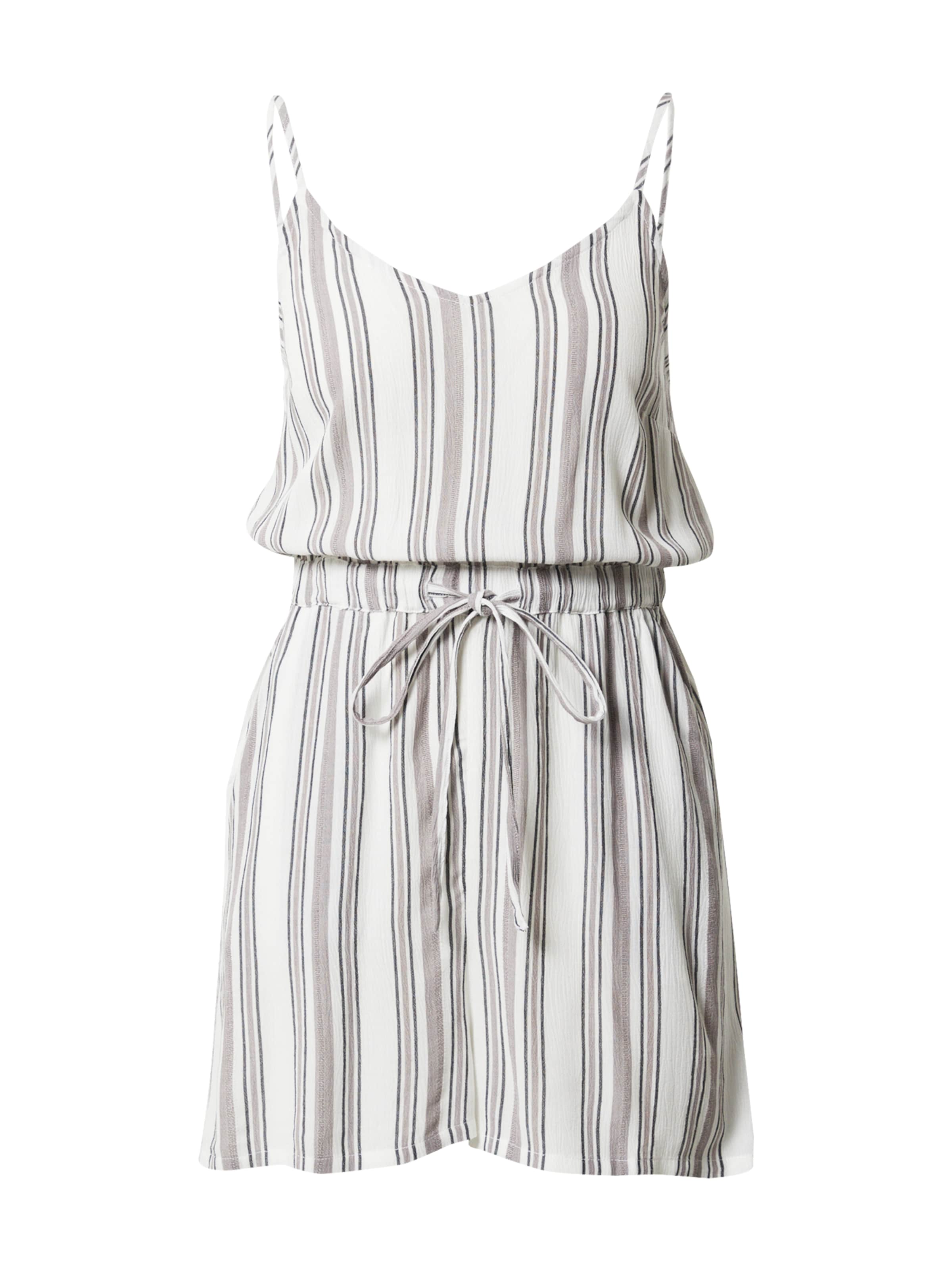 ABOUT YOU Jumpsuit 'Derya' i hvid: forside