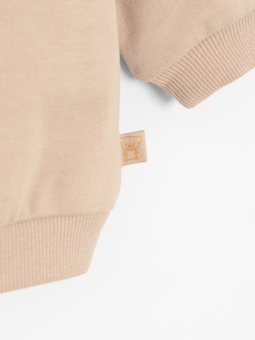 Felpa di Cool Club in beige