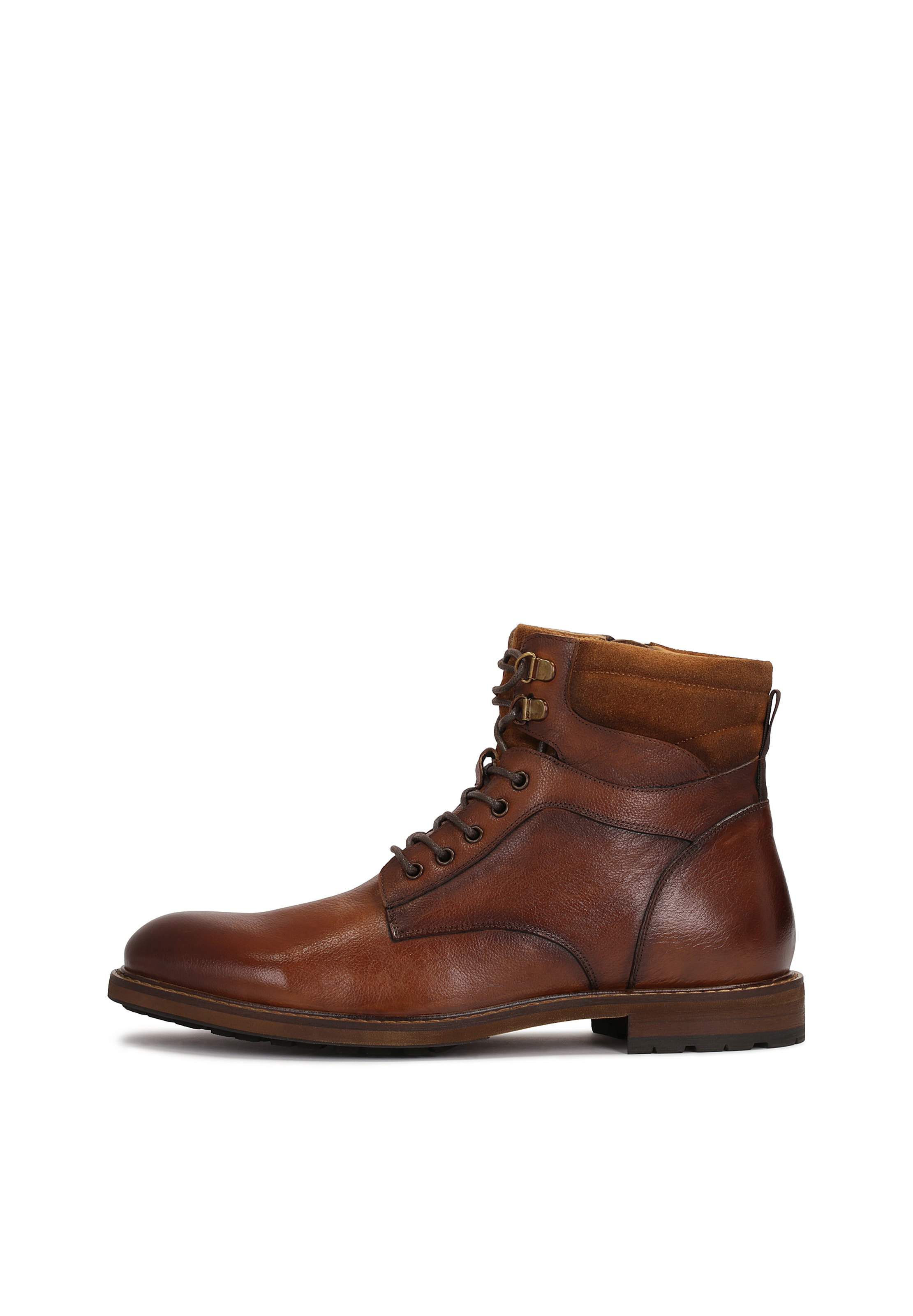 Kazar Lace-up boots in Brown, Item view