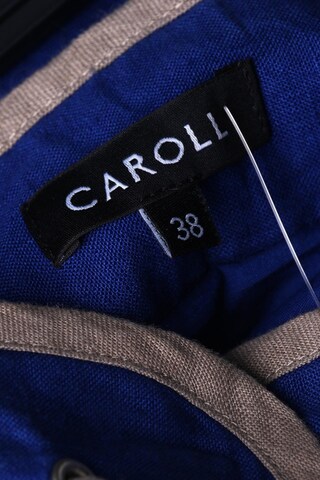 Caroll Rock S in Blau