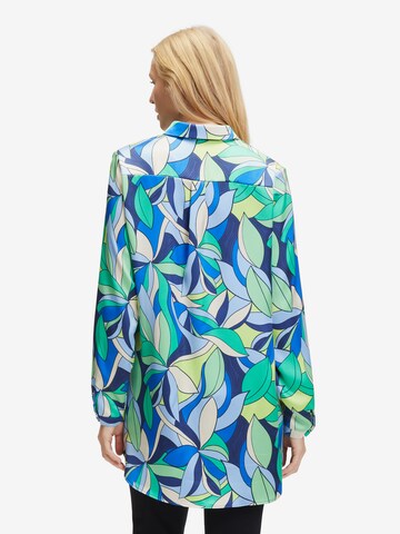 Betty Barclay Blouse in Groen