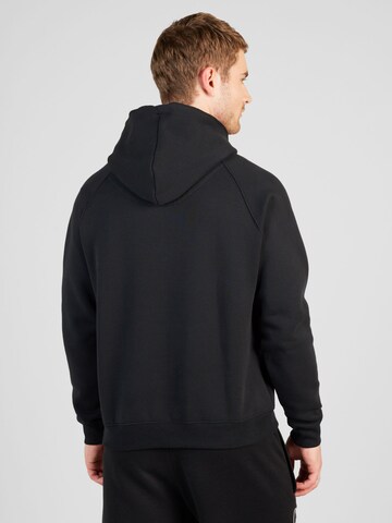 Sweat de sport 'Real Madrid' ADIDAS SPORTSWEAR en noir