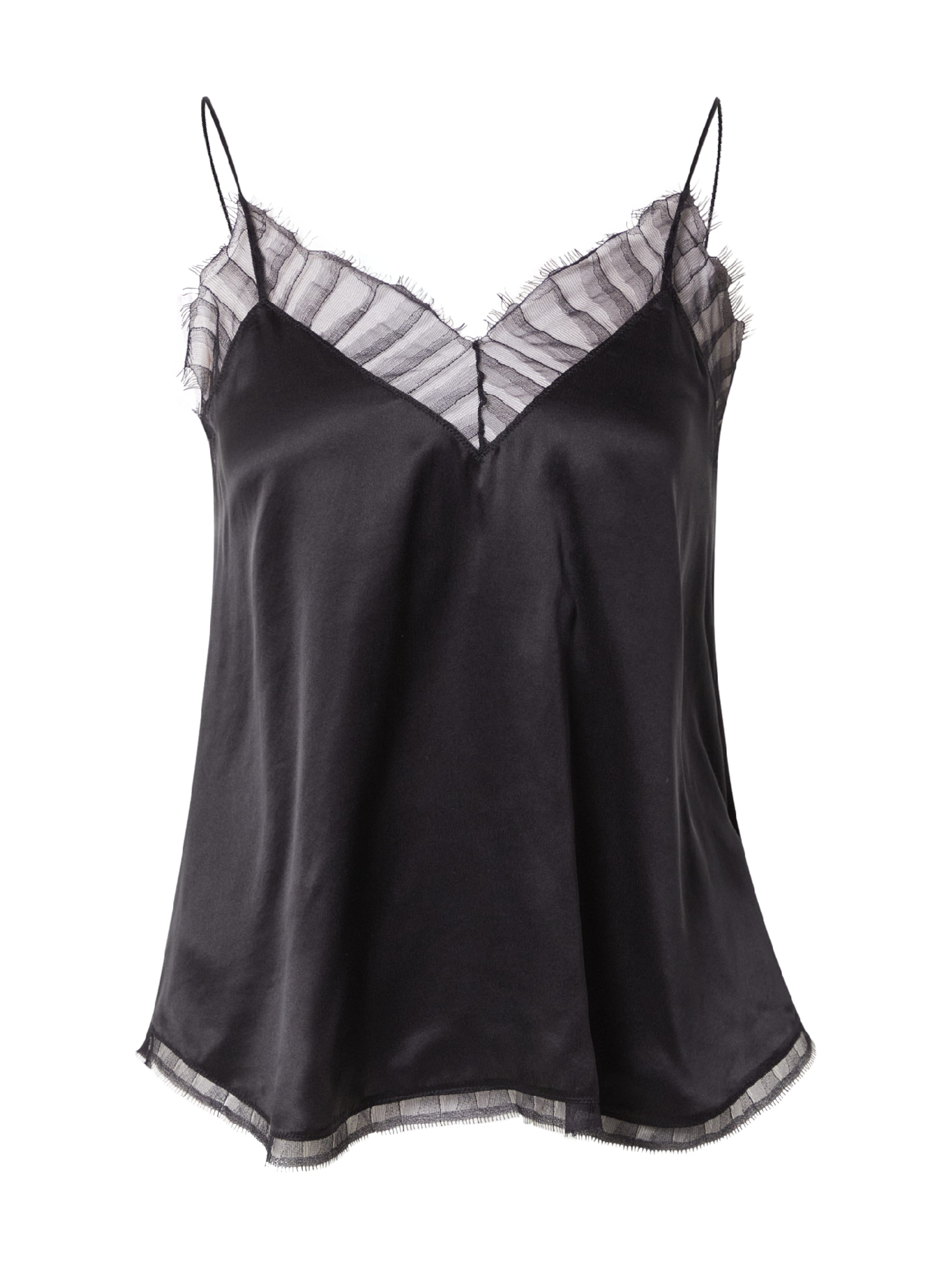 melns IRO Topiņš &#x27;BERWYN&#x27;: no priekšpuses