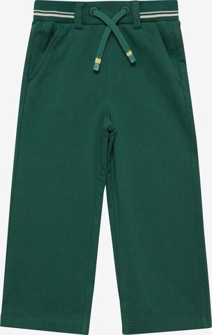 s.Oliver Pants in Green: front