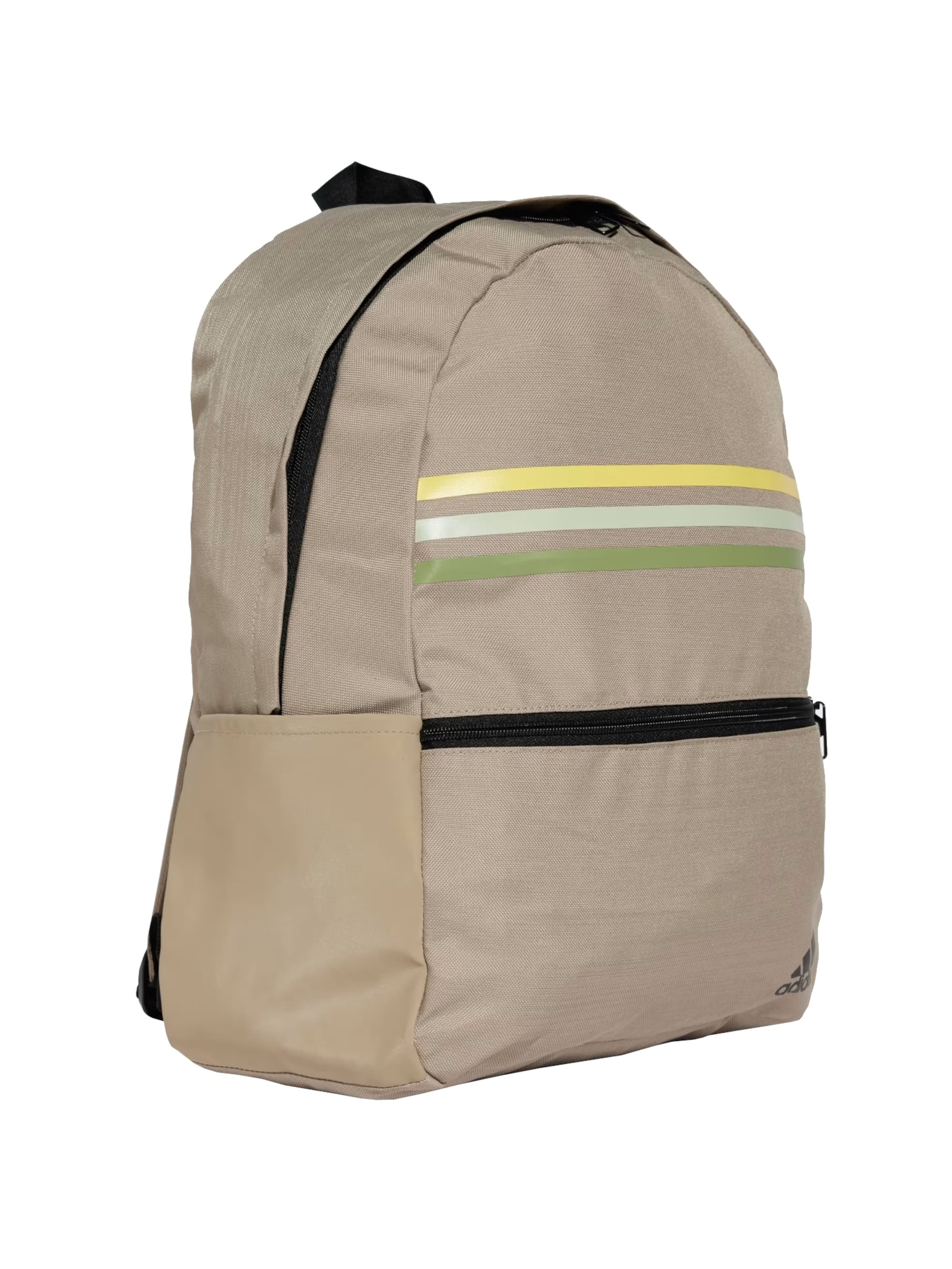 ADIDAS PERFORMANCE Backpack in Brown