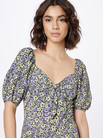 Dorothy Perkins Mekko värissä musta