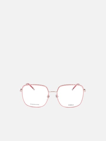 FURLA Sonnenbrille‌‌‌‌‌‌‌‌‌ in Gold
