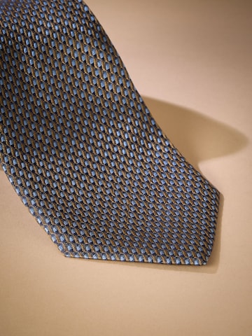 Next - Corbata en naranja