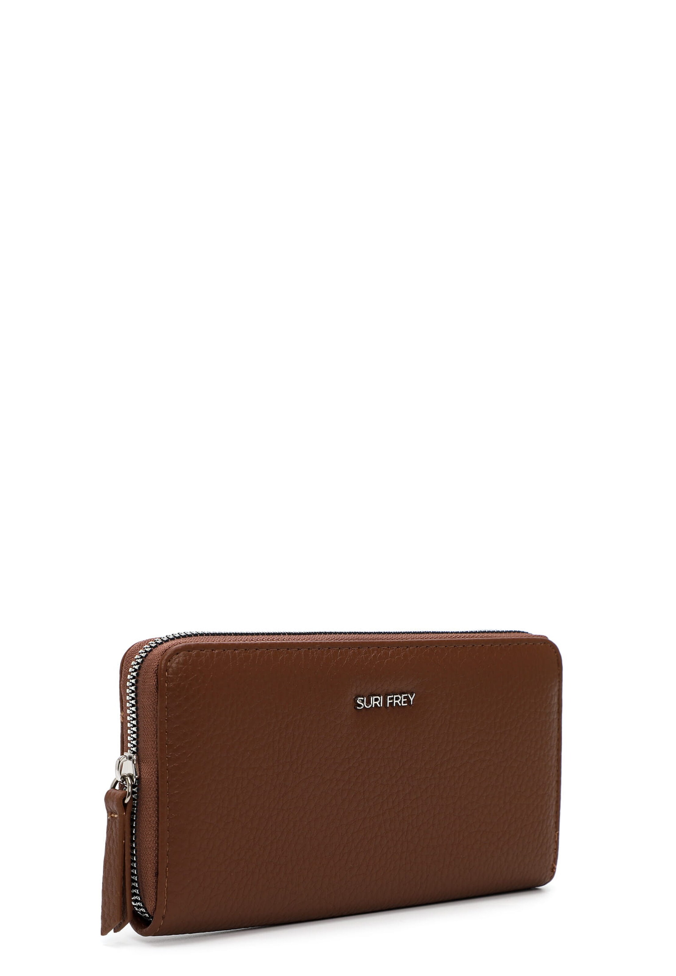 Suri Frey Wallet 'Tiffy' in Brown