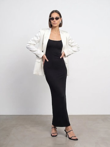 Blazer Dilvin en blanc