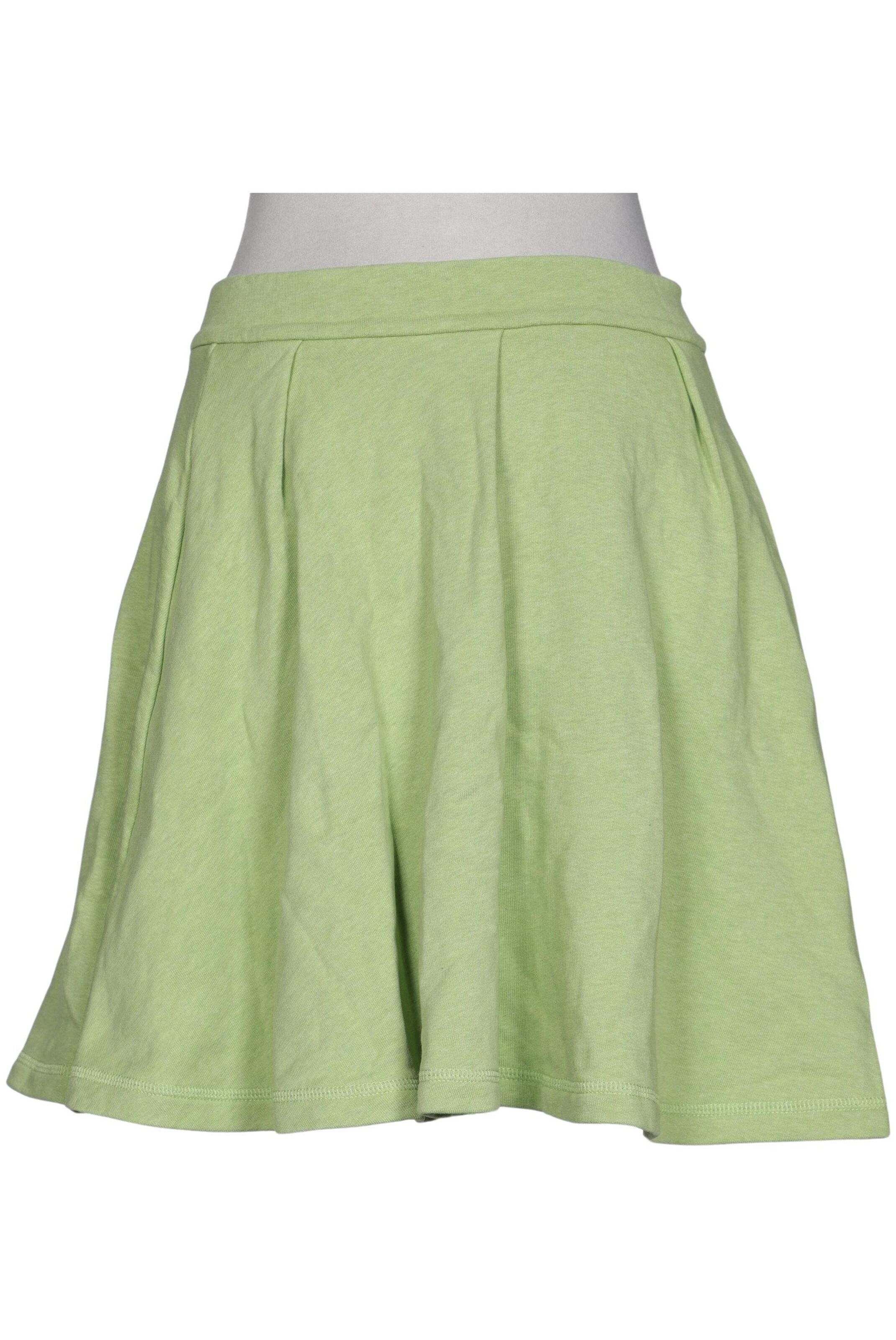 & Other Stories Skirt in M in Green: front