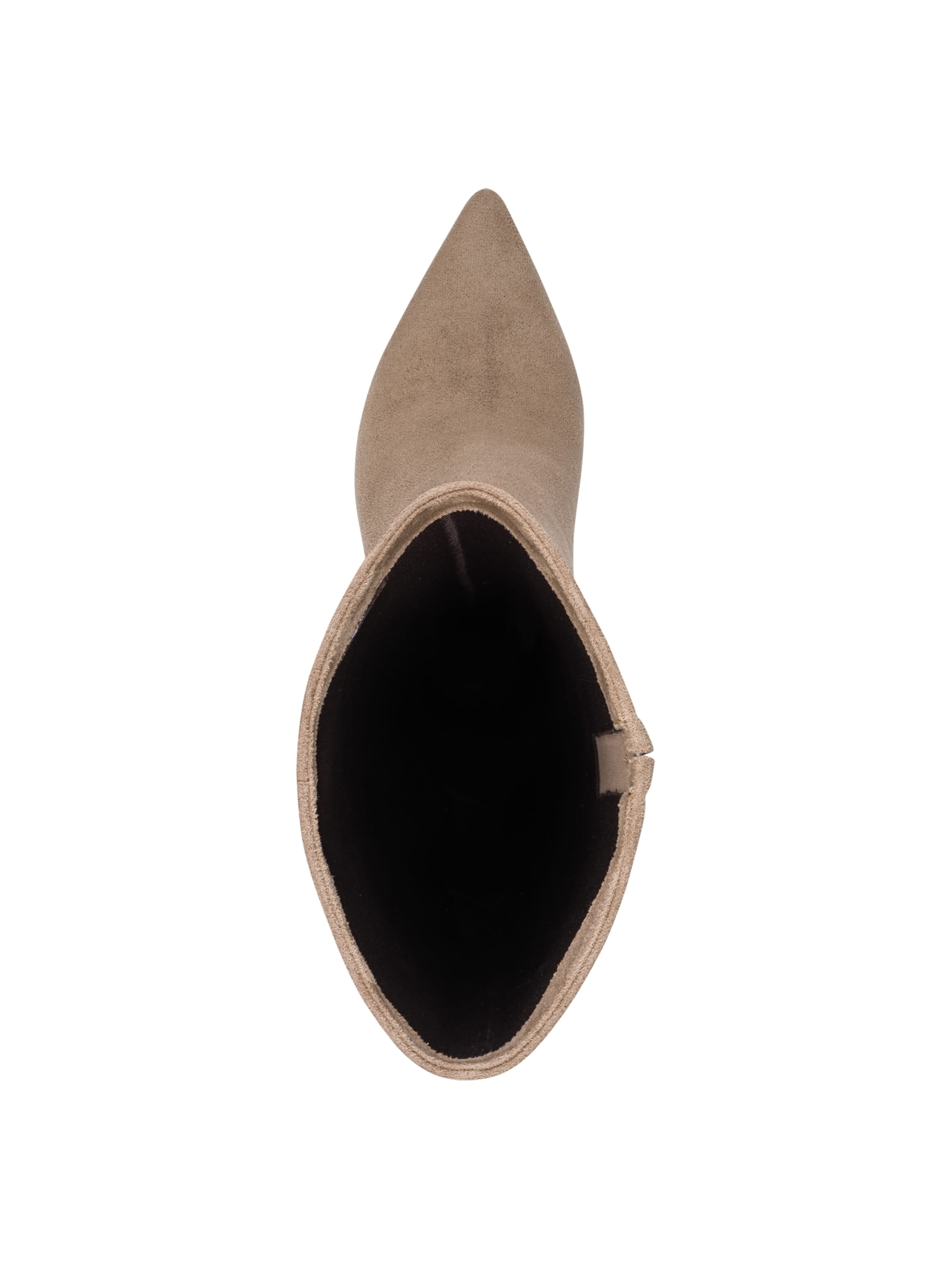 Tamaris Boot in Beige