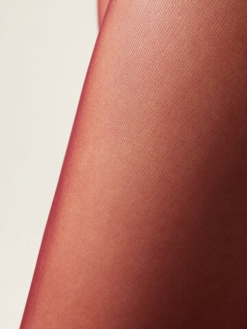 CALZEDONIA Strumpfhose in Rot