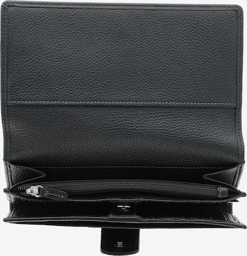 Picard Wallet 'Melbourne' in Black