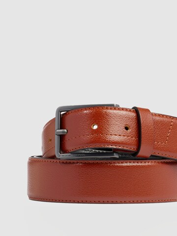 Piquadro Belt in Brown