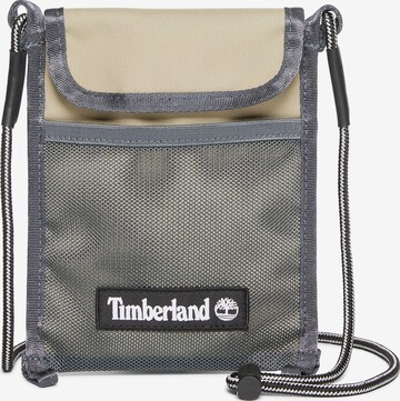 Borsa a tracolla 'Bold Beginnings' di TIMBERLAND in beige: frontale