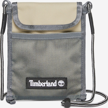 TIMBERLAND Umhängetasche 'Bold Beginnings' in Beige: predná strana