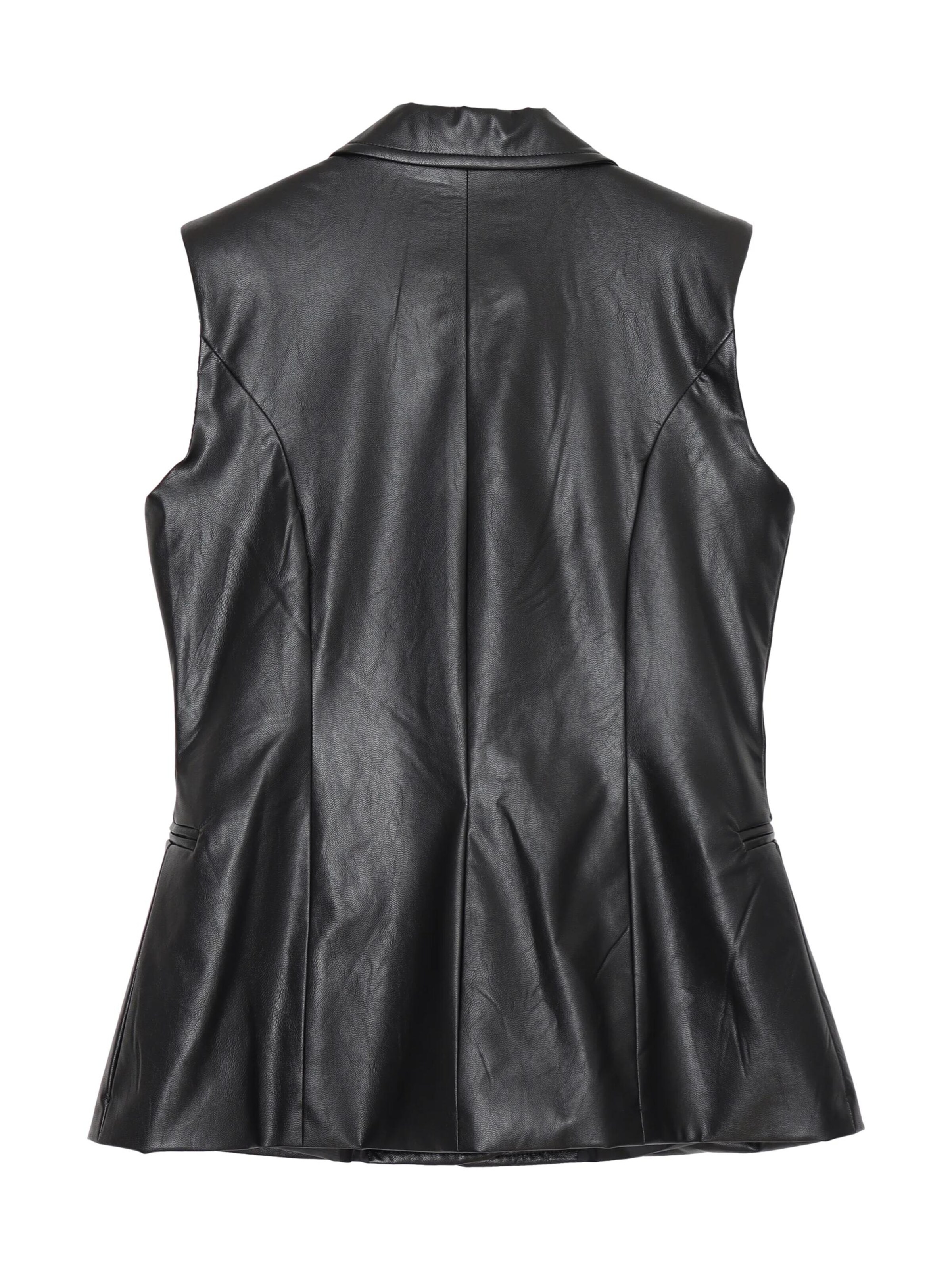 Gaelle Paris Set 'Mina' in Black