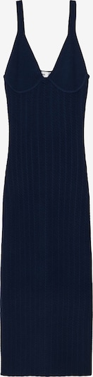Bershka Neulemekko värissä laivastonsininen, Tuotenäkymä