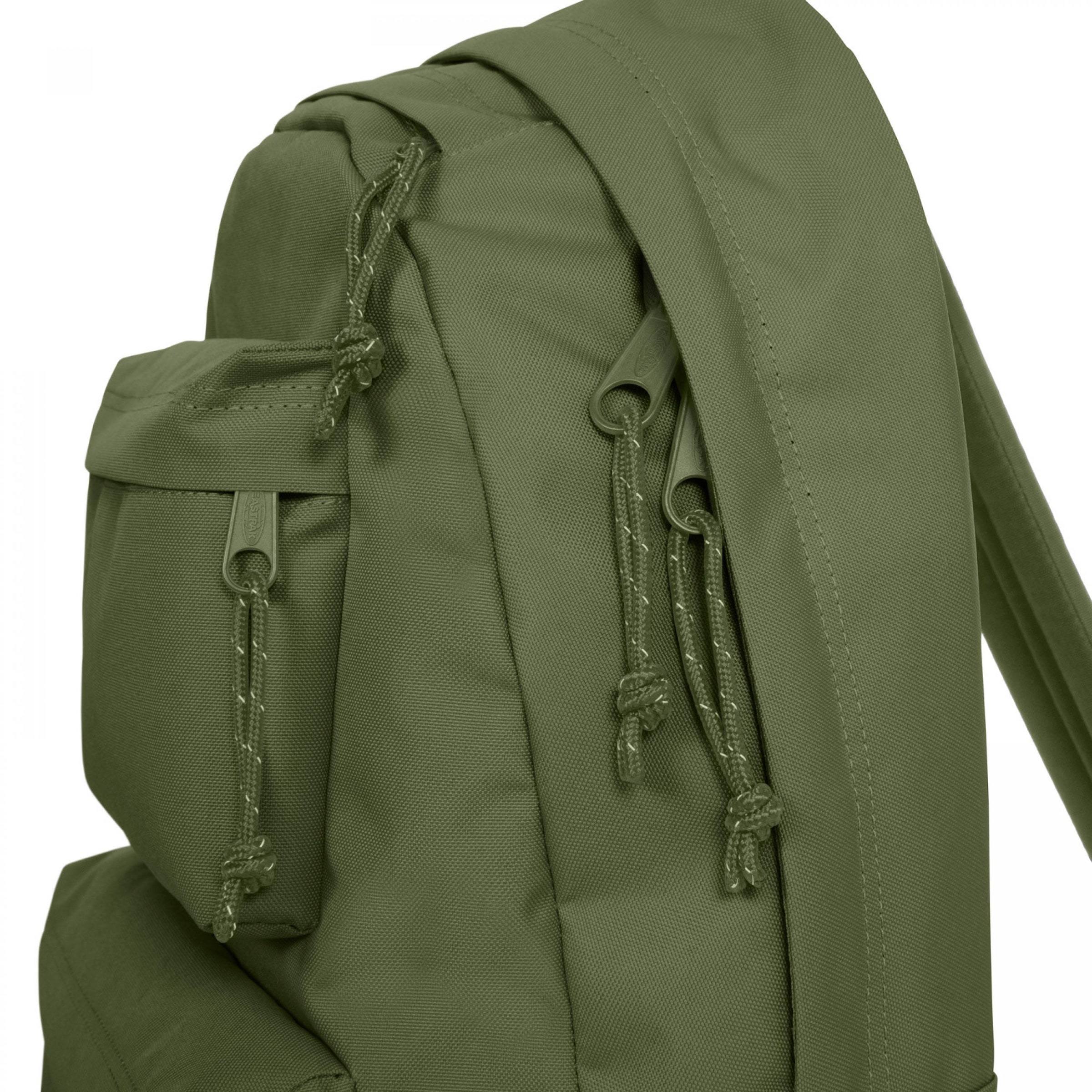 EASTPAK Rucksack in Grün