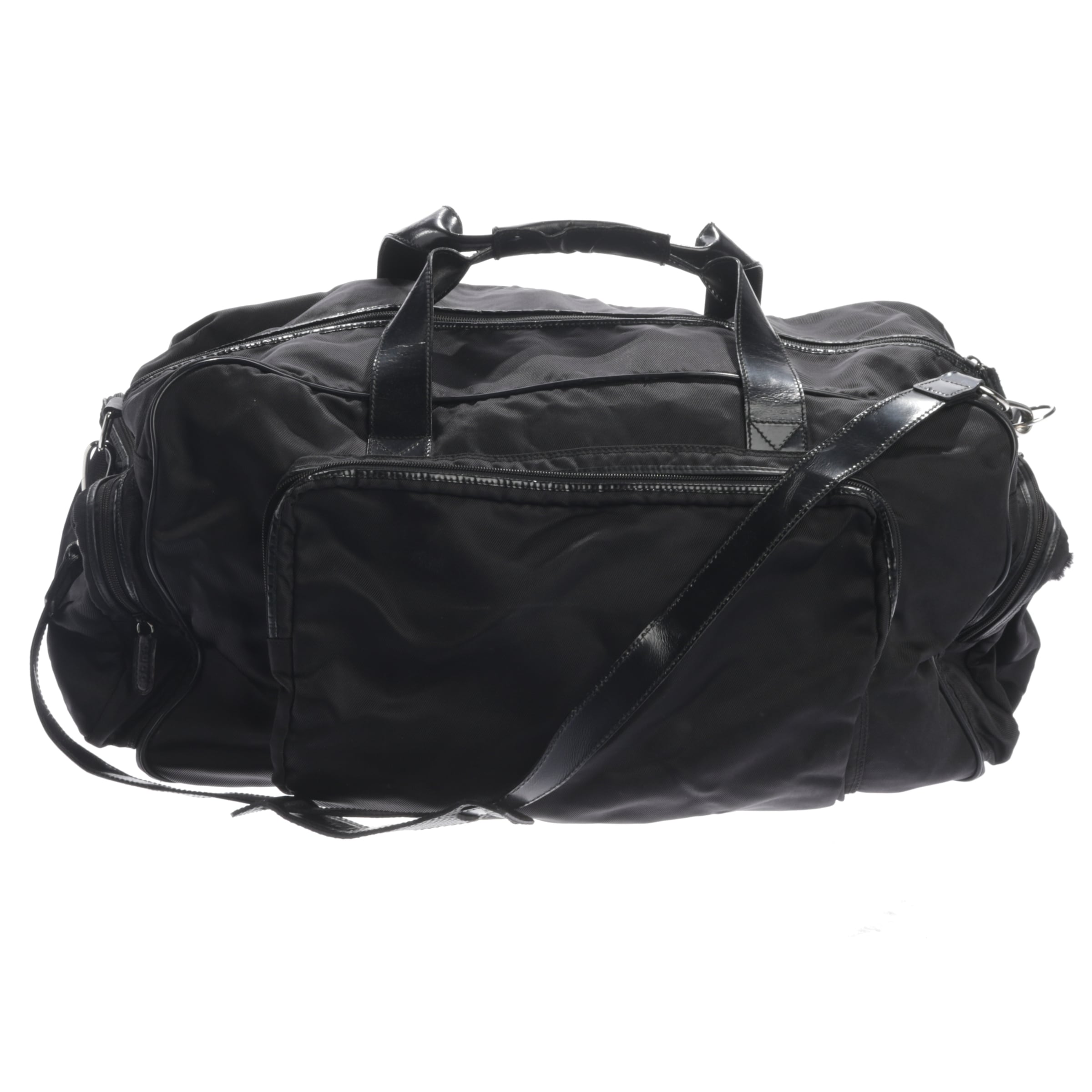 Gucci Bag in One size in Black: front