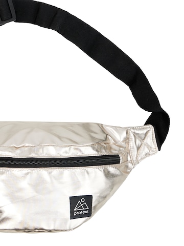 PROTEST Strandtasche 'PRTNIEZNA' in Silber