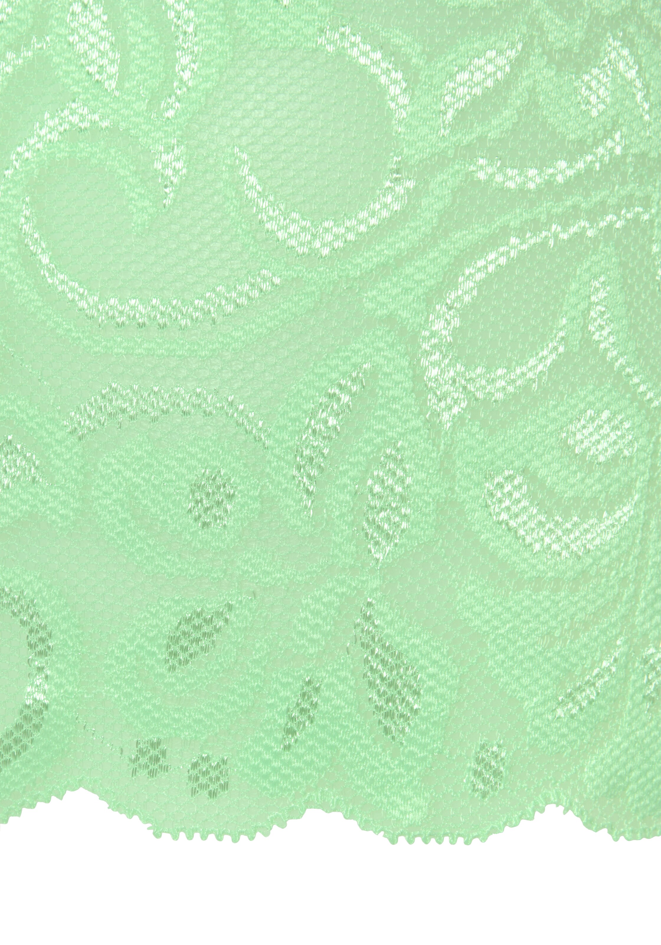 VIVANCE Top in Green