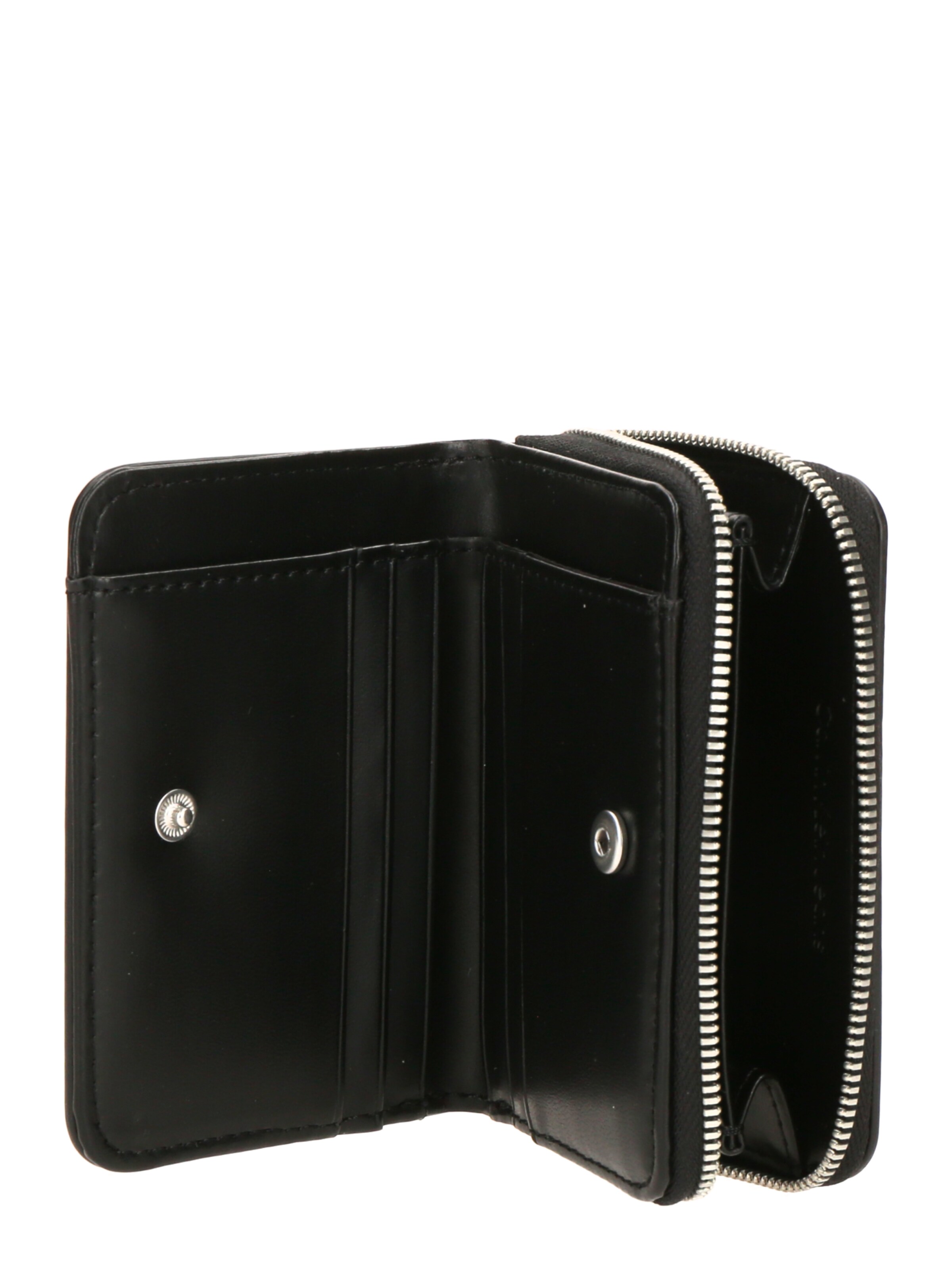 Porte-monnaies Calvin Klein en noir