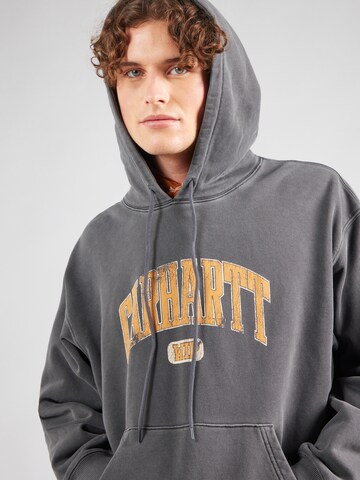 Carhartt WIP - Sudadera 'Library' en gris