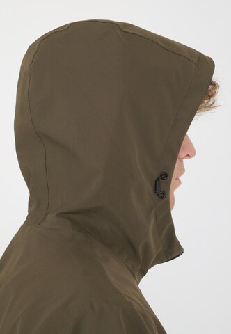 Whistler Outdoorjas 'Haraldo' in Groen