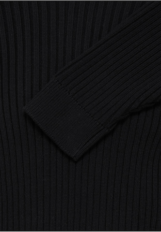 Pullover 'SDVasil' di !Solid in nero