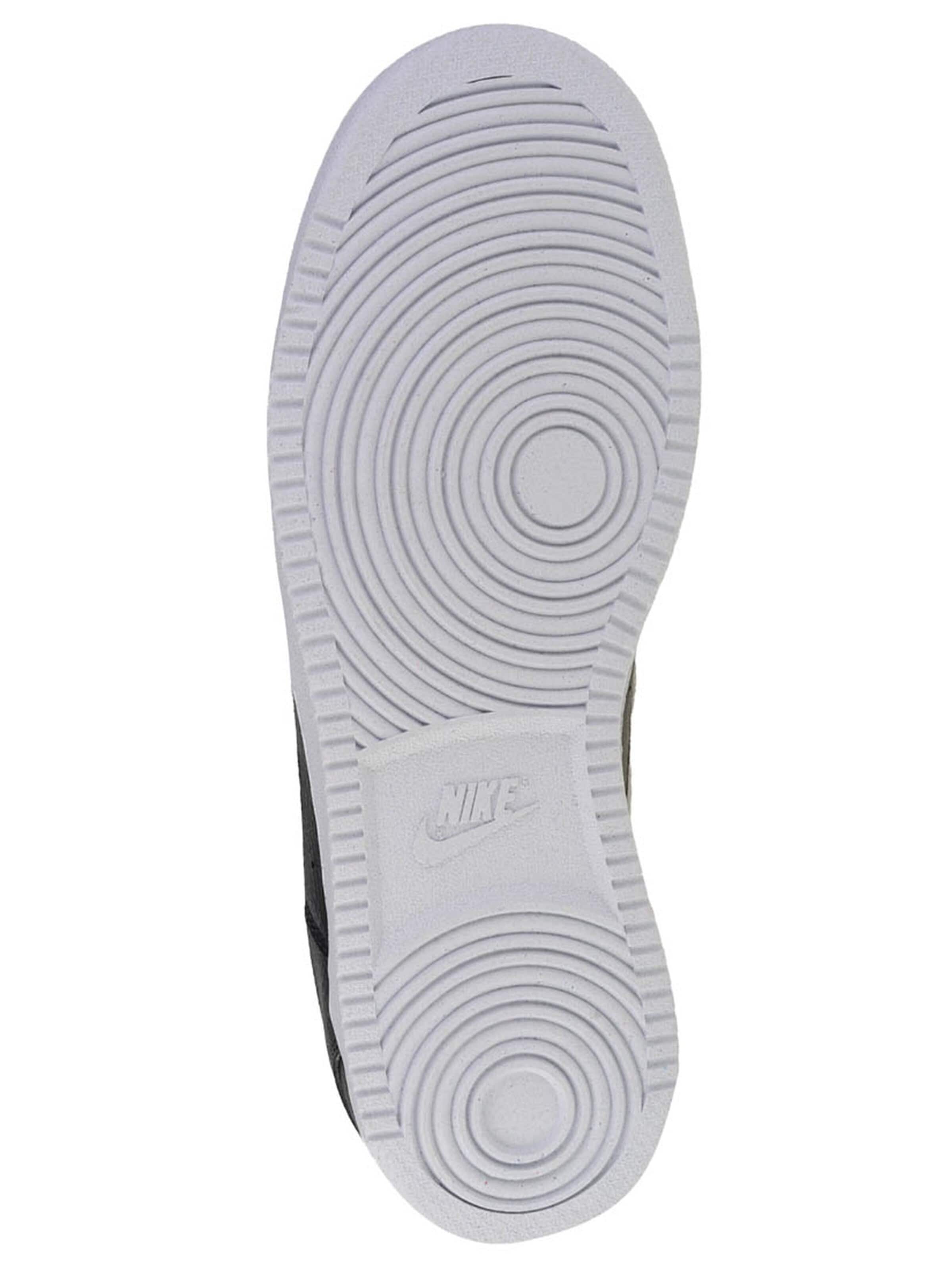 NIKE Platform trainers 'Nike Court Vision Low NN' in Black