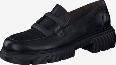 Paul Green Classic Flats in Black, Item view