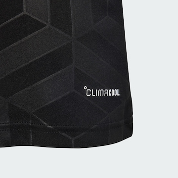 ADIDAS PERFORMANCE - Camiseta funcional 'Mercedes-AMG Petronas Formula 1 Team' en negro