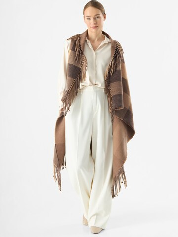 CODELLO Cape in Brown