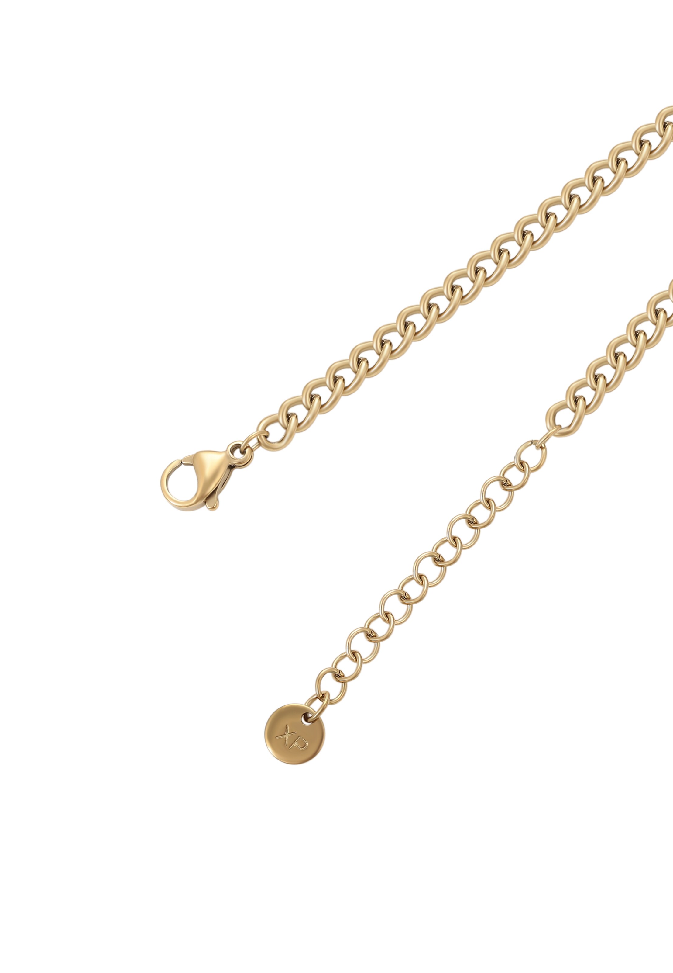 Gaya - Pulseira em ouro