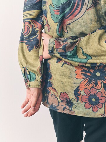 Camicia da donna di Next in verde