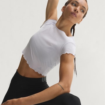 ADIDAS PERFORMANCE Functioneel shirt 'Motion' in Lila