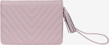 Friedrich23 Sieraden-bewaring 'AURORA' in Roze: voorkant