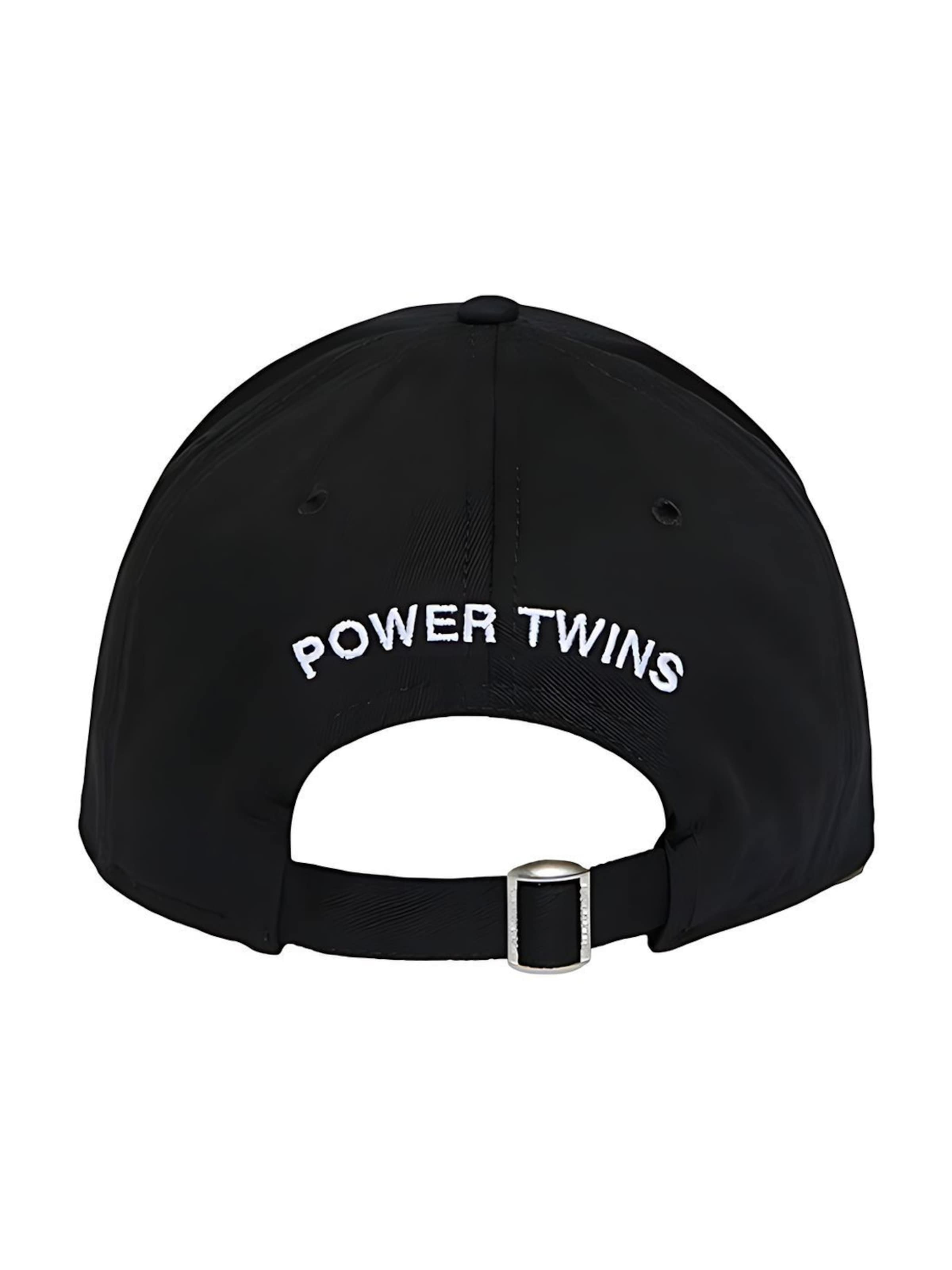 DSQUARED2 Cap 'Dsquared2'‌‌‌‌‌‌‌‌‌‌ in Schwarz