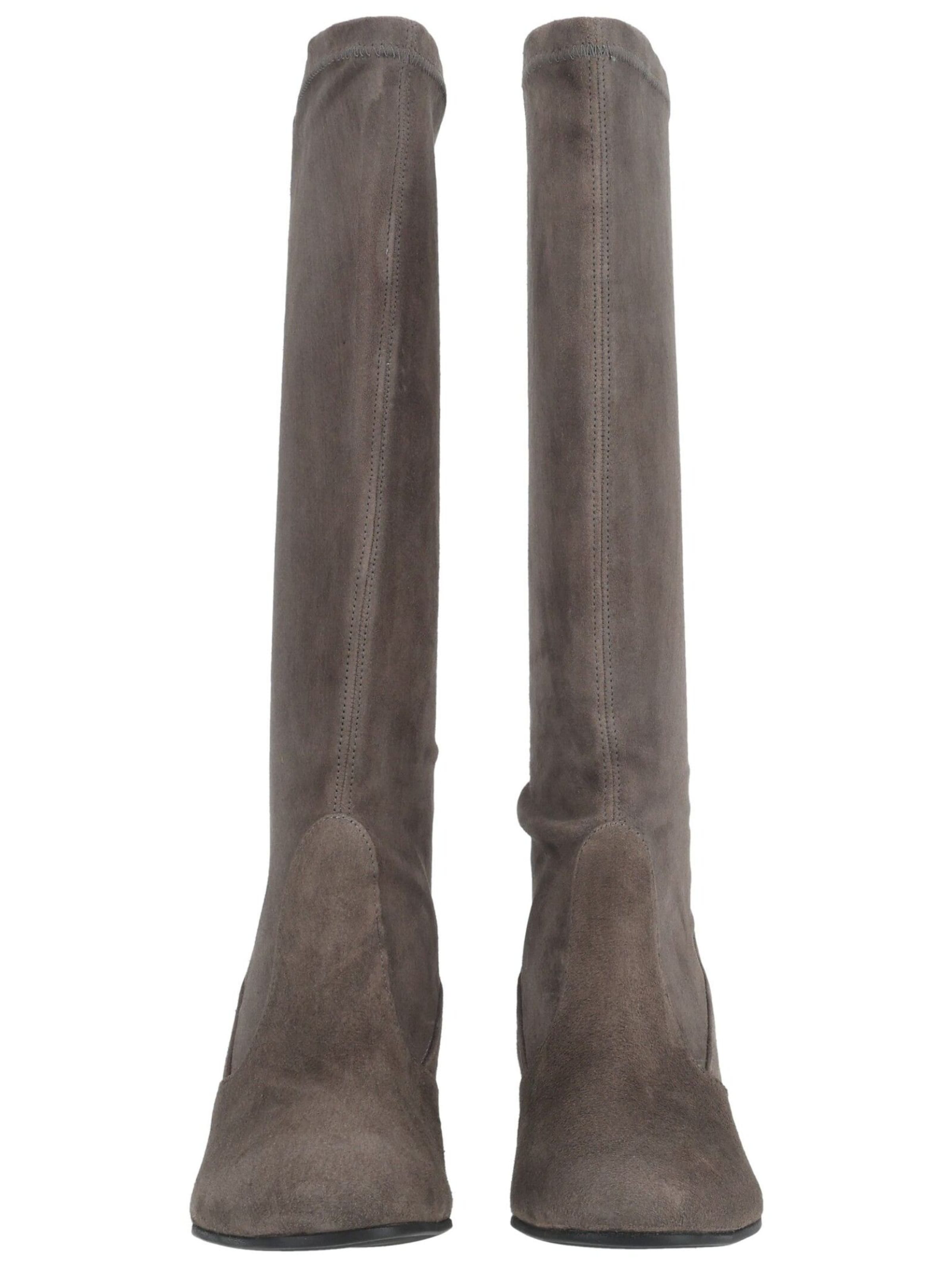 Stivale di Högl in grigio
