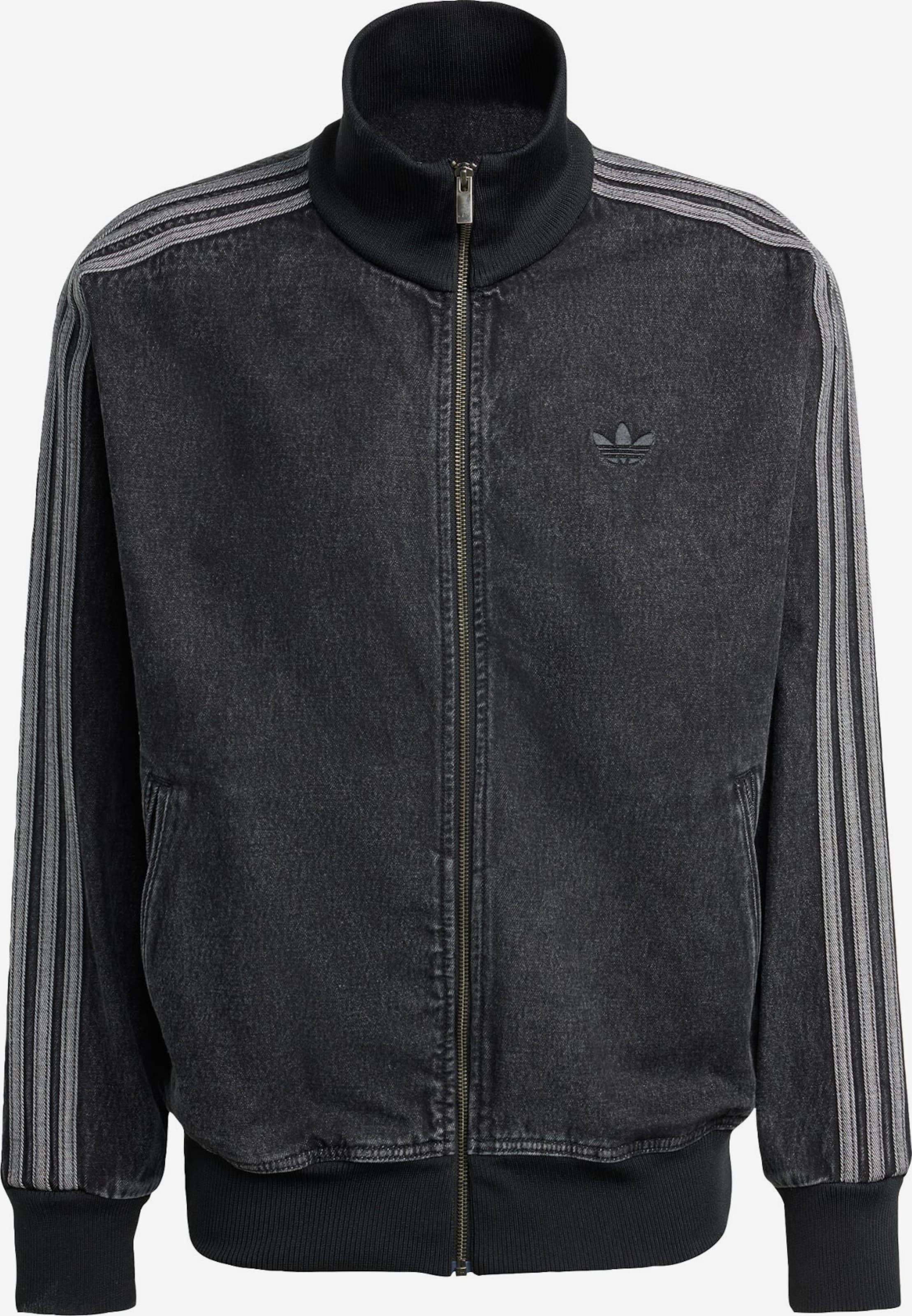 ADIDAS ORIGINALS Geacă de primăvară-toamnă 'Adicolor Firebird'