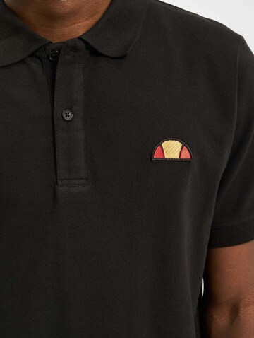ELLESSE - Camiseta 'Montura' en negro