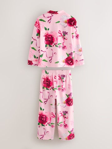 Baker by Ted Baker Pyžamo - Ružová