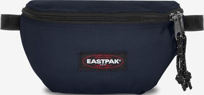 EASTPAK Pojasna torbica 'Springer' u mornarsko plava / crvena / crna / bijela, Pregled proizvoda