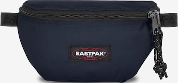 EASTPAK Чанта за кръста 'Springer' в синьо: отпред